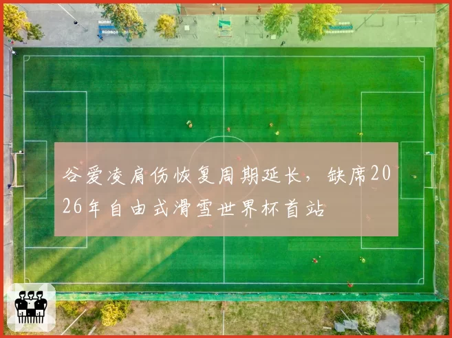 谷爱凌肩伤恢复周期延长,缺席2026年自由式滑雪世界杯首站