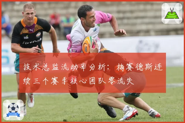 技术总监流动率分析:梅赛德斯连续三个赛季核心团队零流失